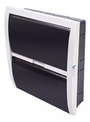 TABLERO EMBUTIR 24B. SICA PRESTIGE