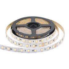 TIRA LED 2835 BLANCO CALIDO 120 LEDS 18W X5 MTS