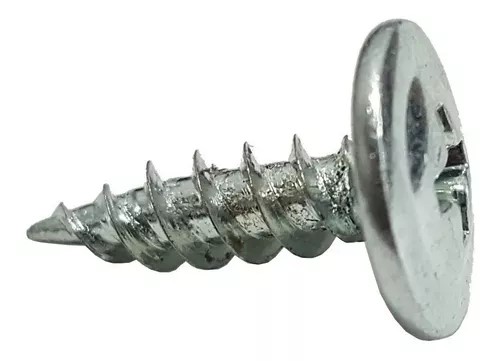 TORNILLO T1 PUNTA AGUJA 8X1/2" BREMEN