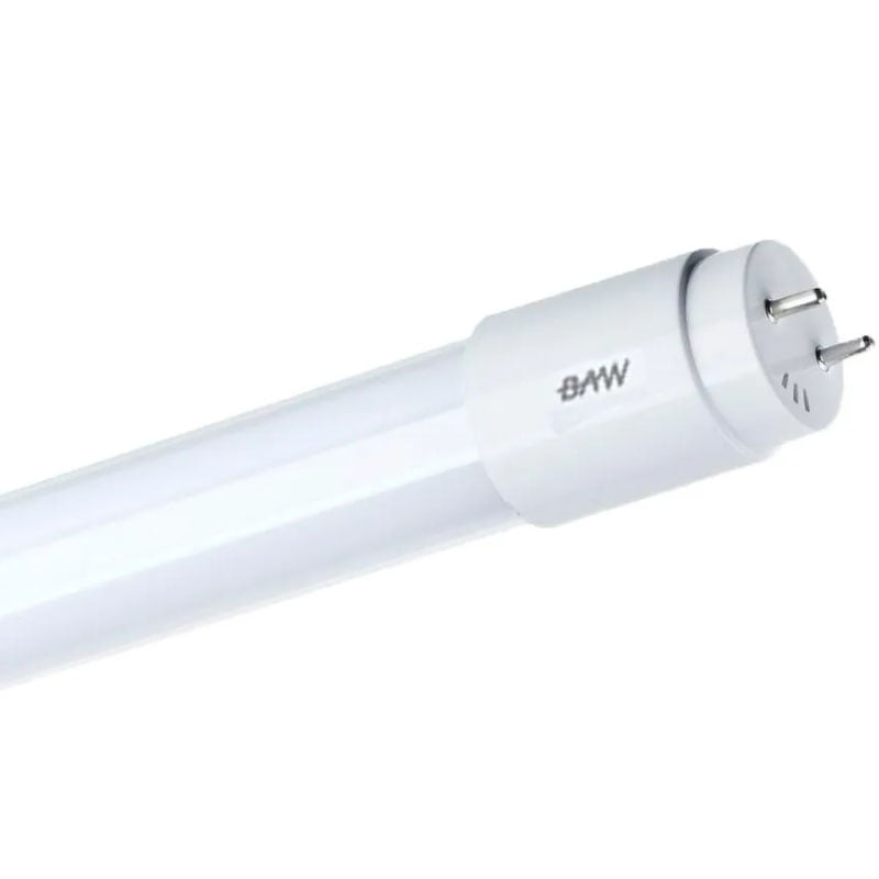 TUBO LED 9W 60cm FRIA BAW PTA-PTA