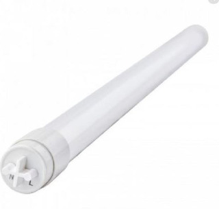 TUBO LED T8 18W CALIDO 1PTA 1200MM YARLUX