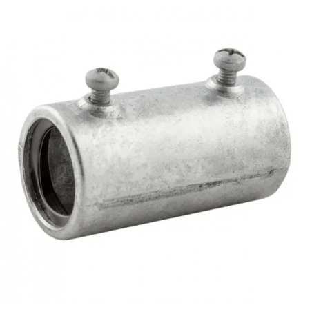 UNION CUPLA ALUMINIO TIPO DAYSA 7/8