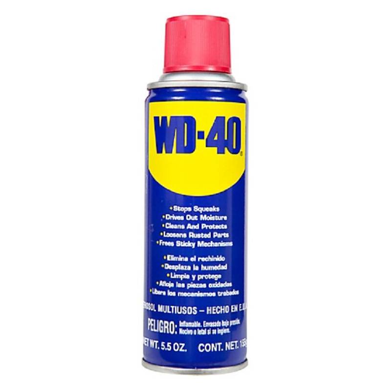 WD40 CHICO 155 GRS