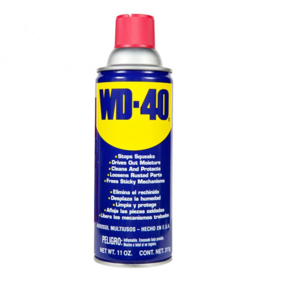 WD40 GRANDE 311GRS