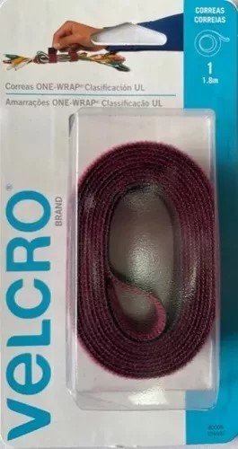 VELCRO 1 CORREA 20MMX1.8MM