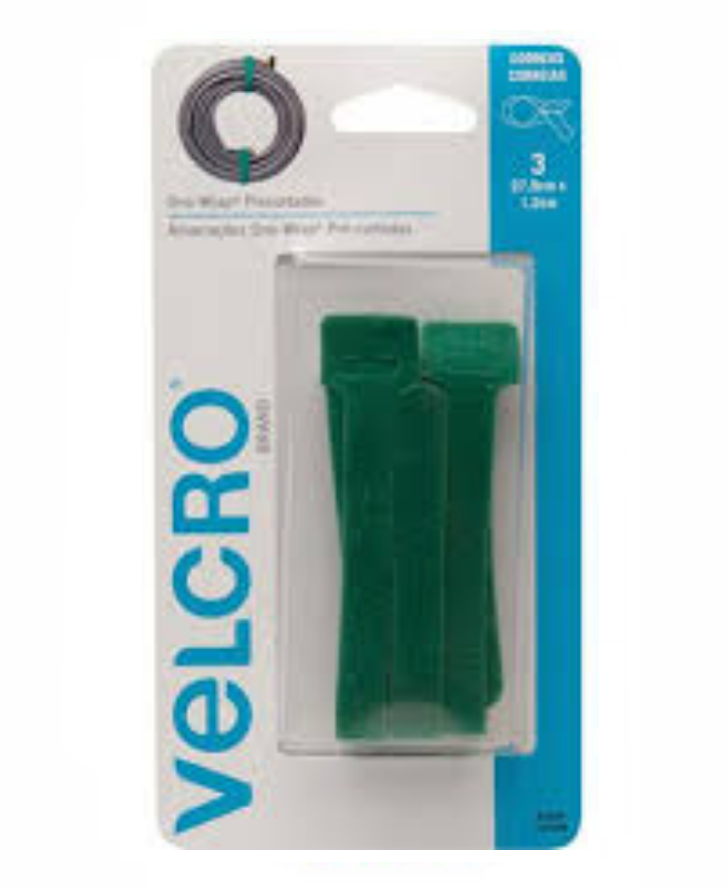 VELCRO 1 CORREA 40MM X 2,5M (copia)