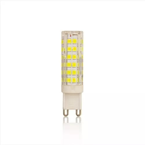 LED G9 7 5W 4000K CLARA (copia)