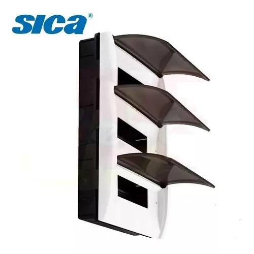 CAJA EMBUTIR TERMICAS 36 MODULOS SICA PRESTIGE