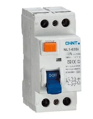 DISYUNTOR TETRAPOLAR 4X40A CHINT 30Ma (copia)