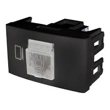 MODULO  RJ45 1 MODULO VENUS GRIS EXULTT PLEIN