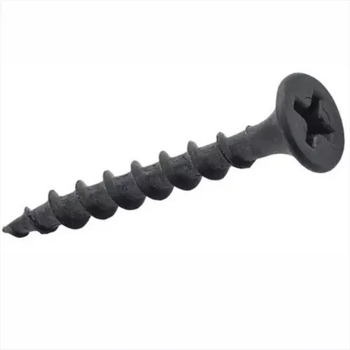 TORNILLO AUTOPERF TROMPETA NEGRO 8X2 1/2 BREMEN