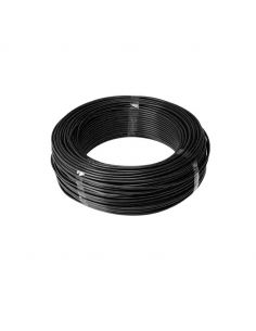 CABLE UNIPOLAR 1.5mm NEGRO ANTILLAMA MARCA PROPIA