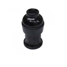 portalamparas plastico mignon