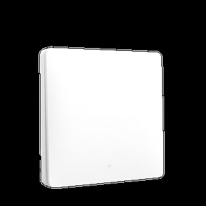 TECLA KINETIC PULSADOR BLANCO 1 CANAL SMART WIFI