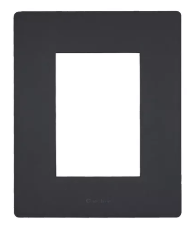 TAPA SERIE ARTE BLANCA - GRIS 4760 CAMBRE (copia)