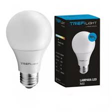 LAMPARA LED 15W 6000K E27 FRIAS TREFI