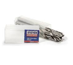 Mecha Acero Rapido 10mm Bremen