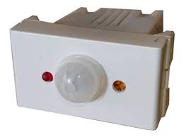MODULO SENSOR MOVIMIENTO P/JELUZ 1000W ELECT.ARG. (copia)