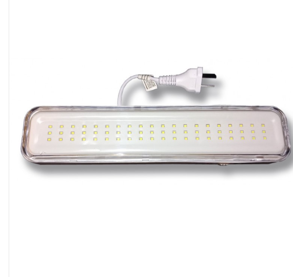 LUZ DE EMERGENCIA 60LED SMD JA