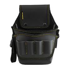 Porta Herramientas Crossmaster Electricista