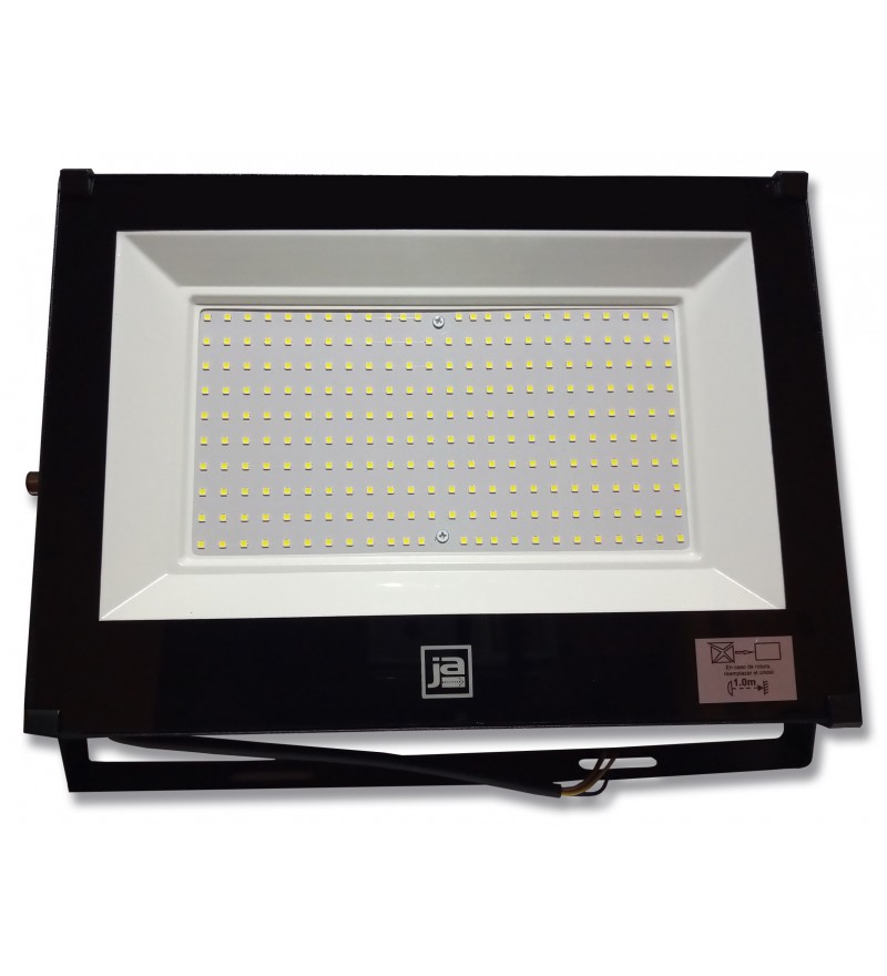 REFLECTOR LED 200W JA-9200 BCO FRIO-6500K