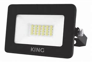 LED PROYECTOR 20W CALIDO KING