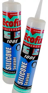 SILICONA ASETICA TRANSPARENTE X300ML