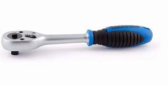 Llave Crique De Encastre Pesada Con Expulsor 1/4 Bremen