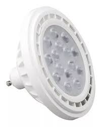 LAMPARA LED AR111 CALIDA 11W  3000K ETHEOS (copia)