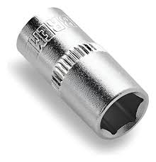 BOCA LLAVE HEXAGONAL 1/4" 13MM BREMEN