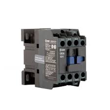 CONTACTOR 3P 5.5KW 12A BOB 24V