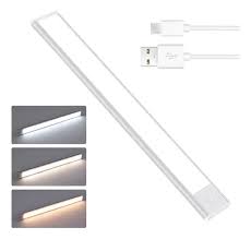 BAJO ALACENA 60CM USB CON SENSOR MOVIMIENTO