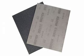 Lija Al Agua 230x280mm Grano 100 Bremen