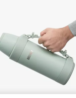 Termo Bremen 1.2 Litros GRIS (copia)