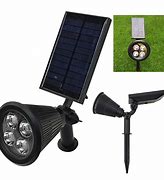 ESTACA REFLECTOR SOLAR FRIO LED 10hs DE AUTONOMIA  ETHEOS