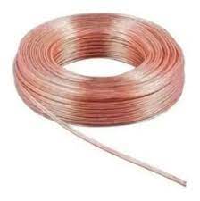 CABLE PARALELO 2X0,75 CRISTAL FLEXIVOLT (copia)