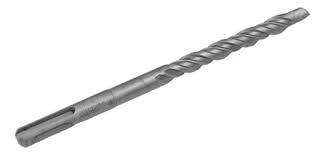 Mecha Broca Widia Sds Plus Hormigon 25 X 450mm Bremen