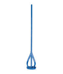 Mezclador Batidor De Pintura 400mmx60mm Bremen