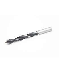 Mecha Para Madera 6 Mm 3 Puntas Bremen