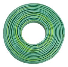 CABLE UNIPOLAR 6MM V/A MARCA PROPIA