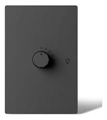 MILAN 1 DIMMER LED GRIS