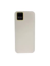 Power Bank Cargador Inalámbrico Pantalla 20000mh 5v 2 Usb