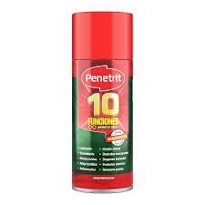 PENETRIT 320 10 FUNCIONES AEROSOL X 216 CM3