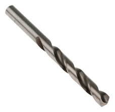 Mecha Hss (acero Rápido) Ø 4.00mm Wembley