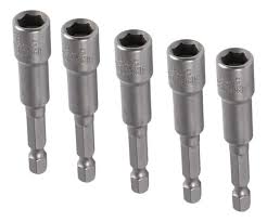 Boquilla Magnetica 1/2 X45mm x unidad