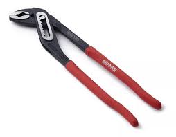 PICO DE LORO BREMEN® 10" Doble Cremallera y Aislacion (copia)