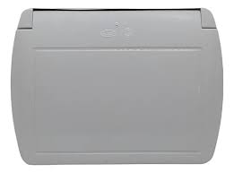 BASE CON TAPA RIGIDA 3 MODULOS EXULTT