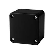 Caja de Pase IP65 165x210x110. Sistelectric NERA