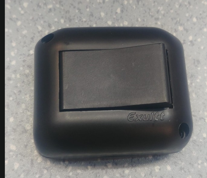 PACK LLAVE PUNTO EXTERIOR EXULTT NEGRO