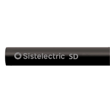 Tubo rígido Sistelectric NERA SD ø20mm x 3 metros